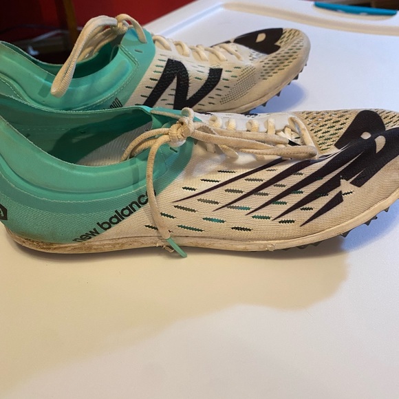 New Balance Distance Track Spikes - Picture 4 of 5